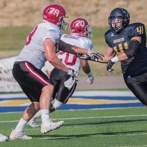 Meet your Posher, Jared